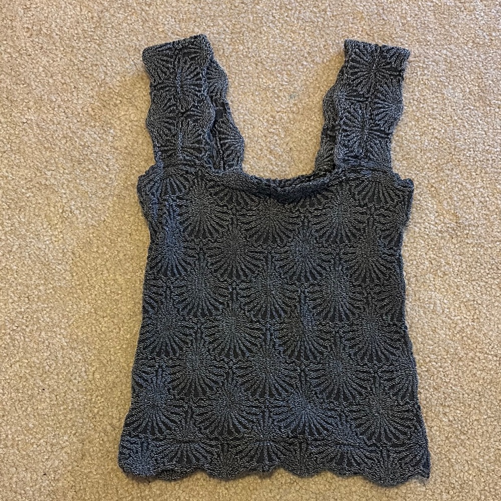 Free People Tank Top